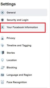 Best tips to Secure facebook account with easy steps