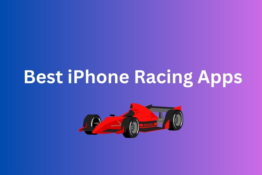 Best IPhone Racing Games Revealed In 2024 | Mobile Apps
