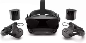 Elevate Your Gaming and Entertainment with the Best Buy VR Headsets