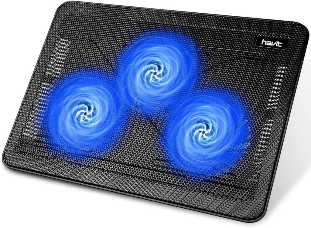 Discover the Best Budget Cooling Pads : Smart Ways to Cool Laptop